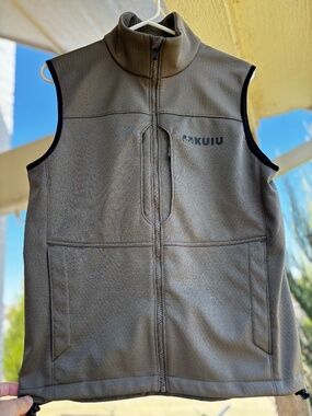 KUIU Encounter Vest
